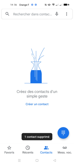 Étape 7 :