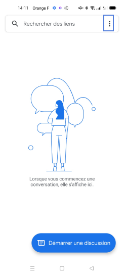Étape 2 :
