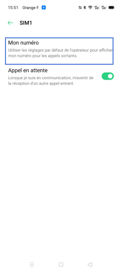 Étape 7 :