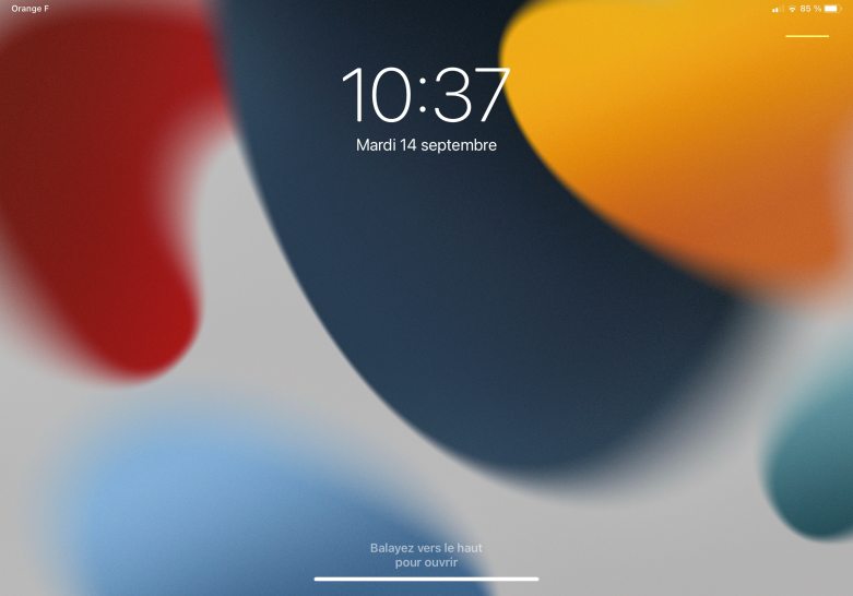 Comment Verrouiller Manuellement L Cran De Votre Ipad Sous Ipados