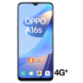 Oppo A16s
