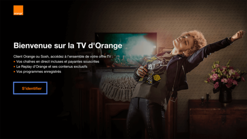 Comment configurer les paramètres d'accessibilité de votre TV d'Orange ? -  Page 26