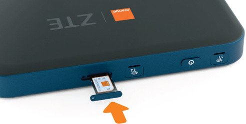 Box 5G Orange : la nouvelle Airbox compatible 5G en 2024