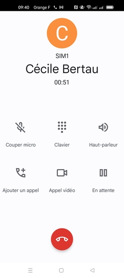 Étape 5 :