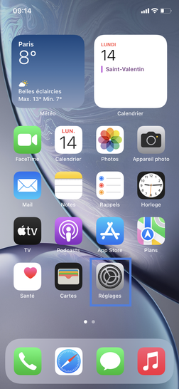 Comment changer votre écran d'iPhone 11 ? – TUTO