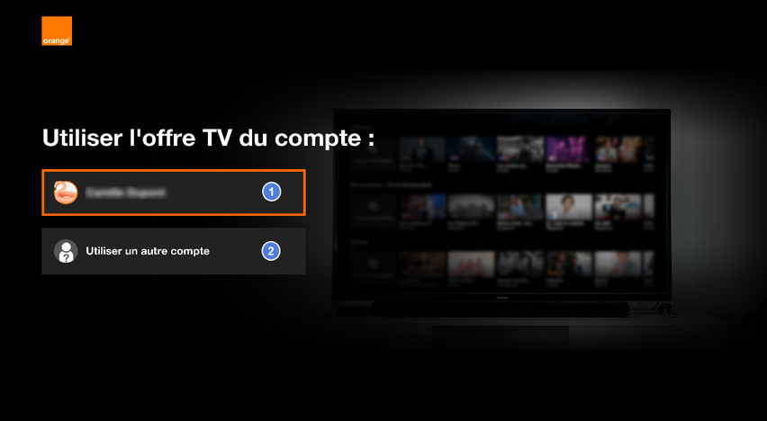 La Clé TV 2 : l'installer - Assistance Orange