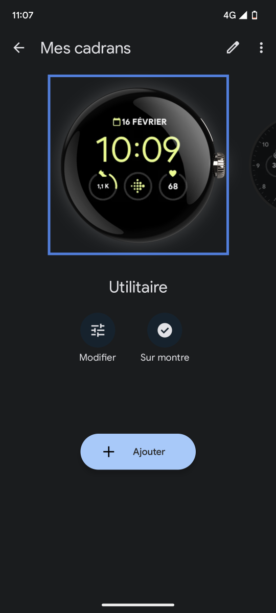 Introducir 94+ imagen changer le fond d écran de google fr.thptnganamst.edu.vn