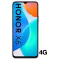 Honor X6 4G