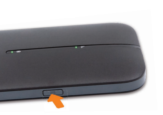 Faut Il éteindre Sa Box Orange Tous Les Soirs Comment éteindre votre Orange Airbox 4-4G+ (Huawei E5783 230a) ? - Aide