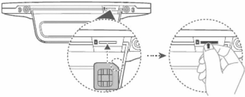 comment enregistrer la carte sim orange