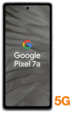 Pixel 7A 5G