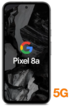 Pixel 8a 5G