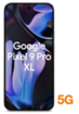 Pixel 9 Pro XL 5G