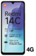 Redmi 14C