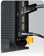 Orange Live Plug HD + Duo Bridge HomePlug 1.0: : Electronics &  Photo