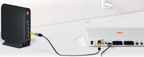 2 LivePlug HD+ 500 Mbit/s - Adaptateurs CPL - Accessoires informatique