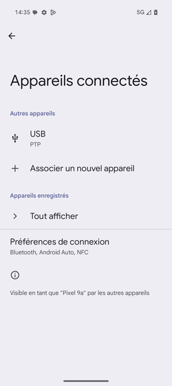 Étape 11 : L'appareil n'est plus associé au mobile.Nous comprenons que la technologie doit fonctionner sans accroc pour vous. C'est pourquoi nous sommes engagés à rendre ce processus aussi fluide que possible.