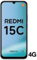 Redmi 15C