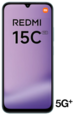 Redmi 15C 5G