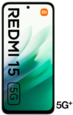 Redmi 15 5G
