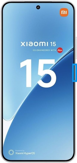 Étape 1 : Verrouillez le mobile par un appui court sur la touche Marche/Arrêt située sur le côté droit du mobile.Nous sommes là pour vous assurer une utilisation sereine de votre mobile.
