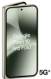 Pixel 10 Pro Fold 5G