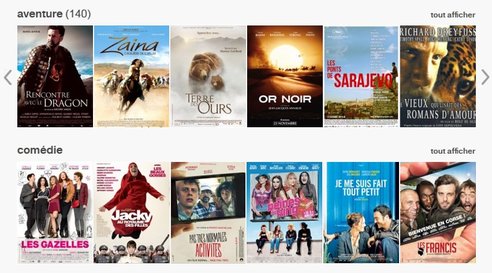 rencontre avec le dragon streaming megavideo