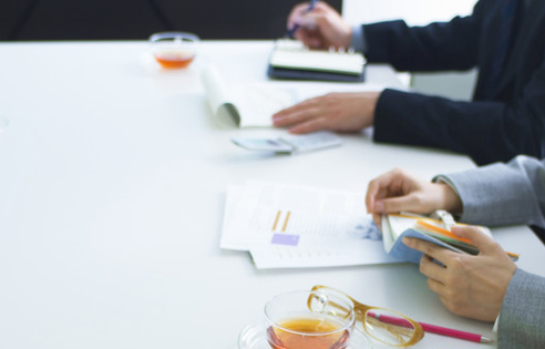 La gamme Orange Open Pro Office.