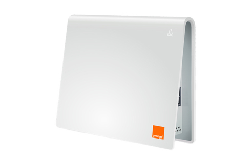 Livebox Inventel