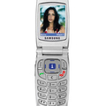 Samsung SGH-S500