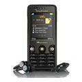 Sony Ericsson w660i