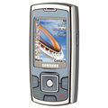 Samsung SGH-P260