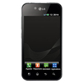 LG Optimus Black (P970)