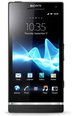 Xperia S