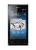 Xperia J (ST 26i)