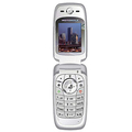 Motorola V360 (version 2005)