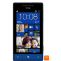 HTC Windows Phone 8S by HTC