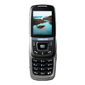 Samsung SGH-D600e