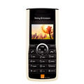 Sony Ericsson J120i
