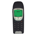 Nokia 6210 WAP