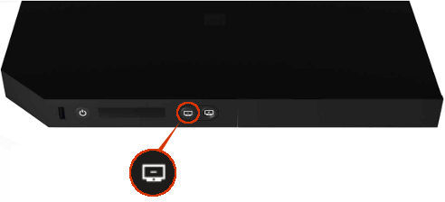 Enregistreur TV : vérifier et tenter de réparer le disque dur de votre  décodeur Livebox Play - Assistance Orange