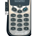 Alcatel One Touch View DB @