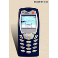 Sagem MY X5M