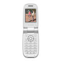 Sony Ericsson Z520I