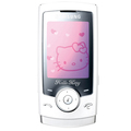Samsung S5200 Hello Kitty