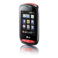 LG Cookie Style T310