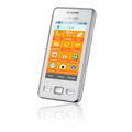 Samsung Player City (S5260P)