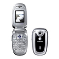 Samsung SGH-X640
