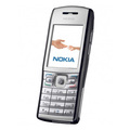 Nokia E50