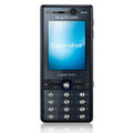 Sony Ericsson K810i